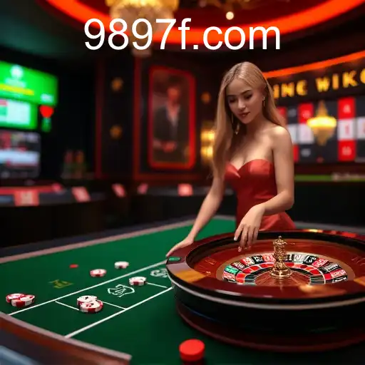 9897.com: Cassino ao Vivo, Ganhar Dinheiro com Bônus e Saque via PIX em 2026