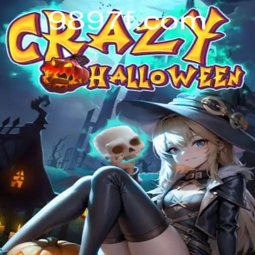 Discover the Thrills of CrazyHalloween with 9897.com