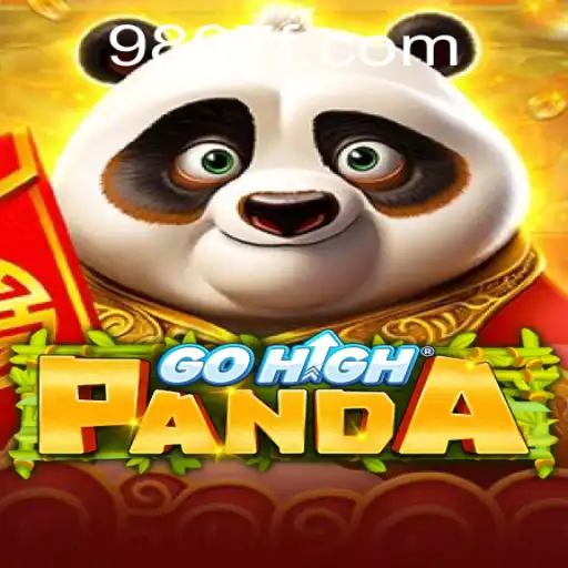 GoHighPanda: A Thrilling Adventure in the Digital Jungle