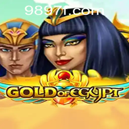 Discover the Adventure of GoldOfEgypt on 9897.com
