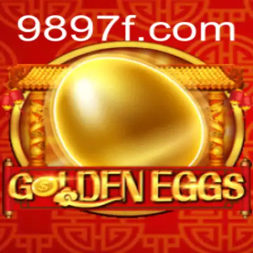 The Magical World of GoldenEggs