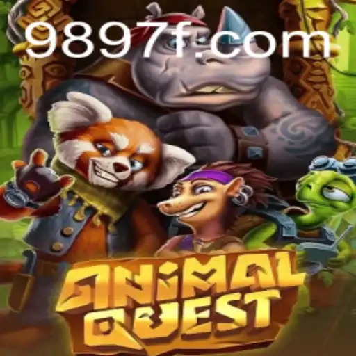 AnimalQuest: An Exciting Journey into the Wild World of Adventure