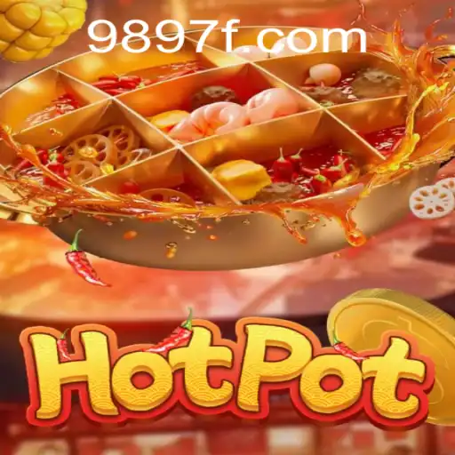Hotpot: An Exciting New Game Revolutionizing the Virtual Arena