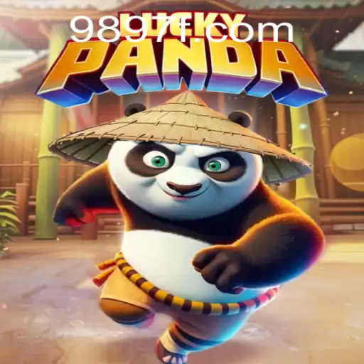 Exploring the Thrills of LuckyPanda