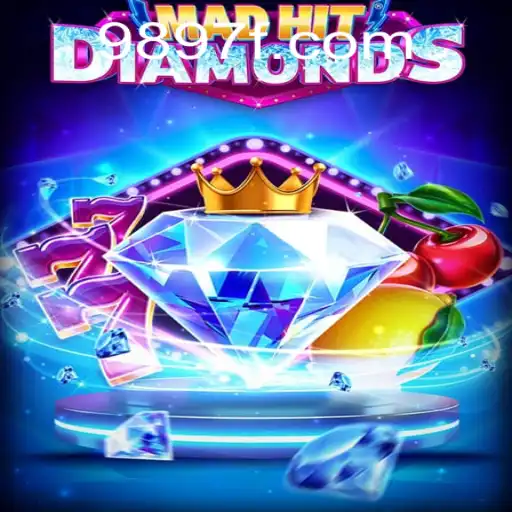 Unveiling the Exciting World of MadHitDiamonds: A Comprehensive Guide