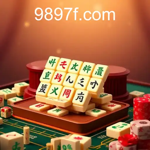 Ganhe Dinheiro com 9897.com: Mahjong, Bônus e Saque Rápido via PIX em 2026