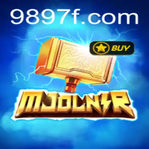 Mjolnir: The Thunderous New Card Game Taking the World by Storm